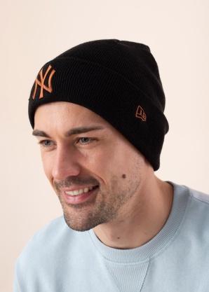 New Era ziemas cepure League Ess Cuff