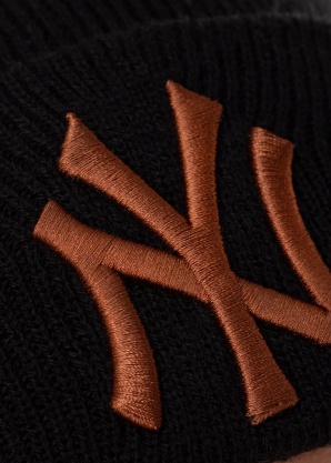 New Era ziemas cepure League Ess Cuff