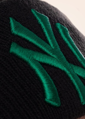 New Era ziemas cepure League Ess Cuff