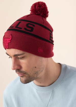 New Era ziemas cepure Tonal Jake Cuff