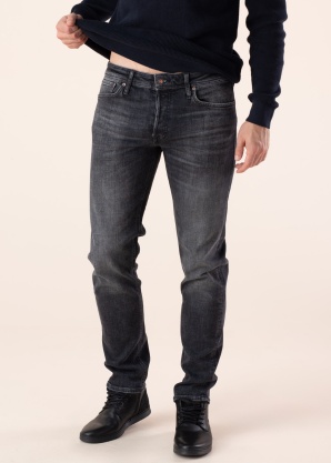 Jack & Jones džinsa bikses Mike Original