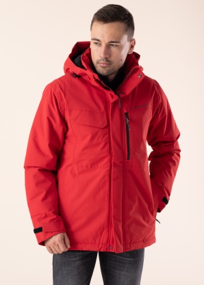 Didriksons Ziemas virsjaka Stefan