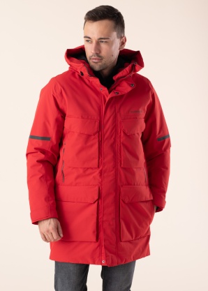 Didriksons ziemas parka Drew
