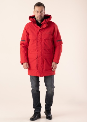 Didriksons ziemas parka Drew
