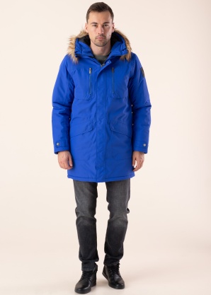 Five Seasons ziemas parka Laurence