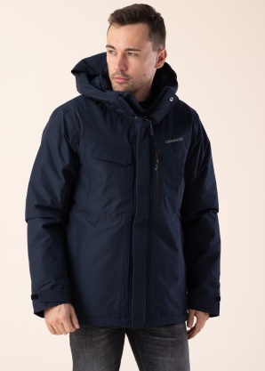 Didriksons Ziemas virsjaka Stefan