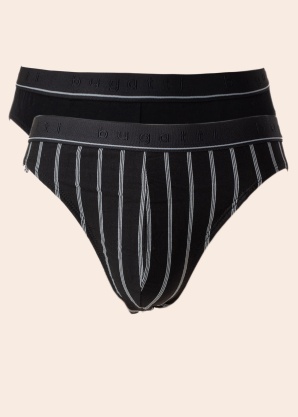 Bugatti apakšbikses 2PAC Rom kastītē