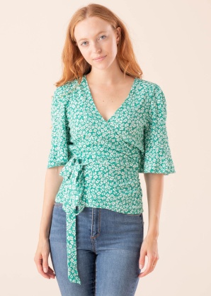 Блуза Caia Vila