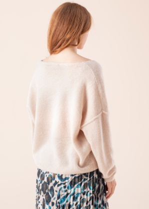 Свитер EsQualo