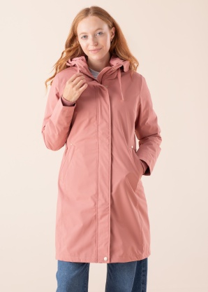 Весенне-осенняя куртка Haukanmaa Luhta