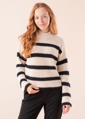 Свитер Hilda Vero Moda