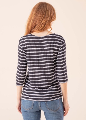 Luhta blūze Huopioniemi