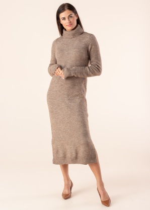 Вязаное платье Juliana Pieces