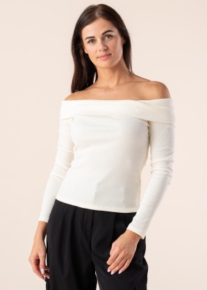 Блуза Toni Noisy May