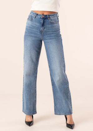 Vero Moda džinsa bikses Tessa