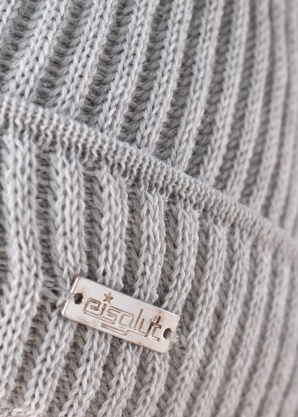 Eisglut ziemas cepure Jamiel Merino