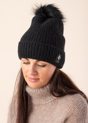 Зимняя шапка Winter Blur Columbia