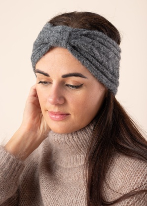 Повязка на голову Anna Only