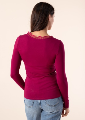 Блуза Sassi Vila