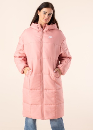 Nike Ziemas virsjaka