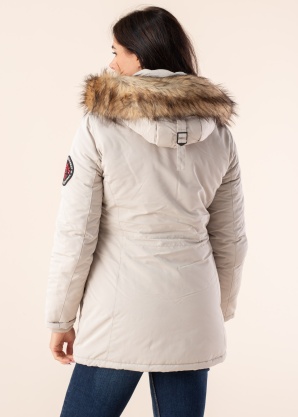SuperDry ziemas parka Everest