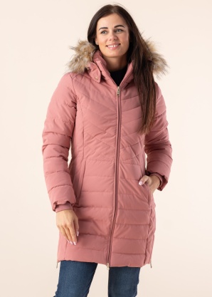 Зимнее пальто Haukkala Luhta