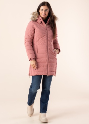 Зимнее пальто Haukkala Luhta