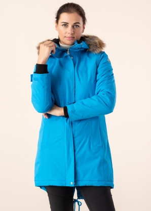 Five Seasons ziemas parka Malvina