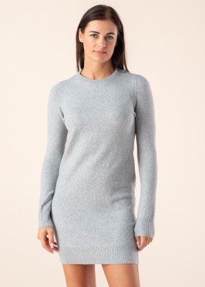 Vero Moda trikotāžas kleita Doffy