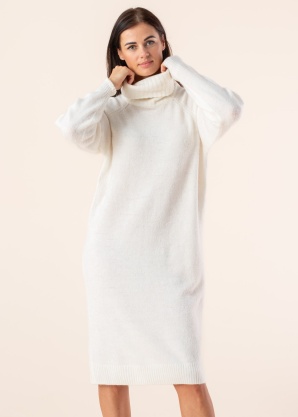 Вязаное платье Daniela Vero Moda