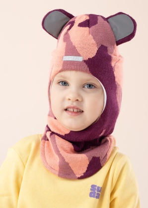 Icepeak ziemas cepure Hawley Kd