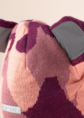 Icepeak ziemas cepure Hawley Kd