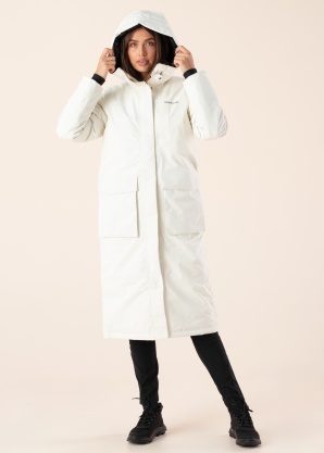 Didriksons ziemas parka Leya