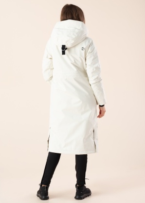 Didriksons ziemas parka Leya