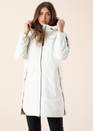 Didriksons pavasara-rudens parka Ella