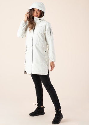 Didriksons pavasara-rudens parka Ella