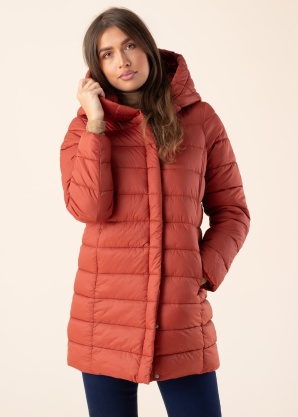 Весенне-осеннее пальто Carmen Vero Moda