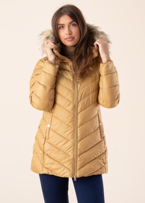 Luhta Ziemas virsjaka Haukivuori