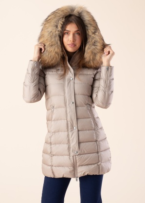 Rockandblue dūnu mētelis Joyce