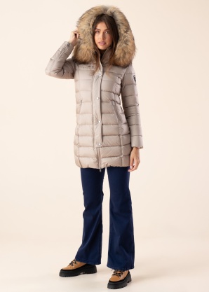 Rockandblue dūnu mētelis Joyce