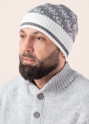 Guess ziemas cepure Vezzola