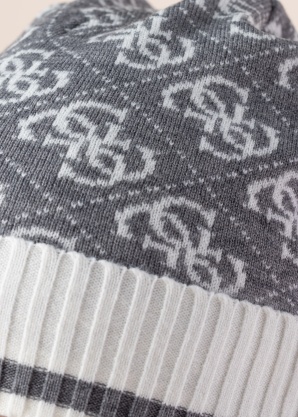 Guess ziemas cepure Vezzola