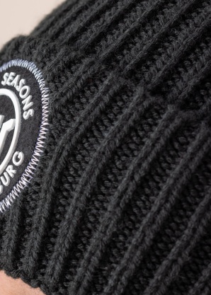 Five Seasons ziemas cepure Vetroz