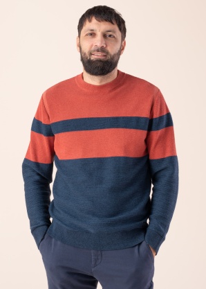 Tom Tailor džemperis