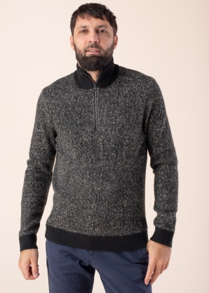 Свитер Space Jack & Jones