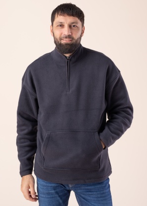 Only & Sons flīsa jaka Eros