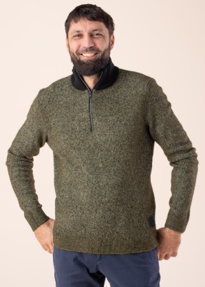 Свитер Space Jack & Jones