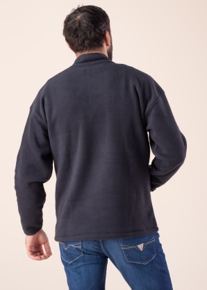 Only & Sons flīsa jaka Eros