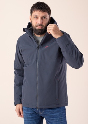 Five Seasons ziemas sporta virsjaka Keene