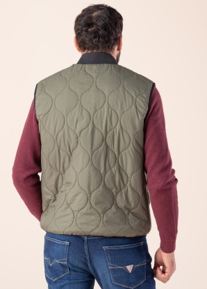 Жилет Tom Tailor